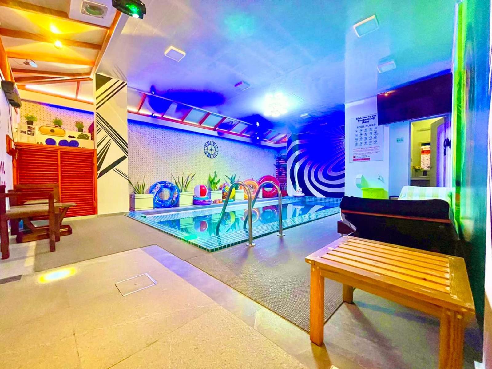 Hs Miracle Grand Hotel Hulhumale Exterior foto