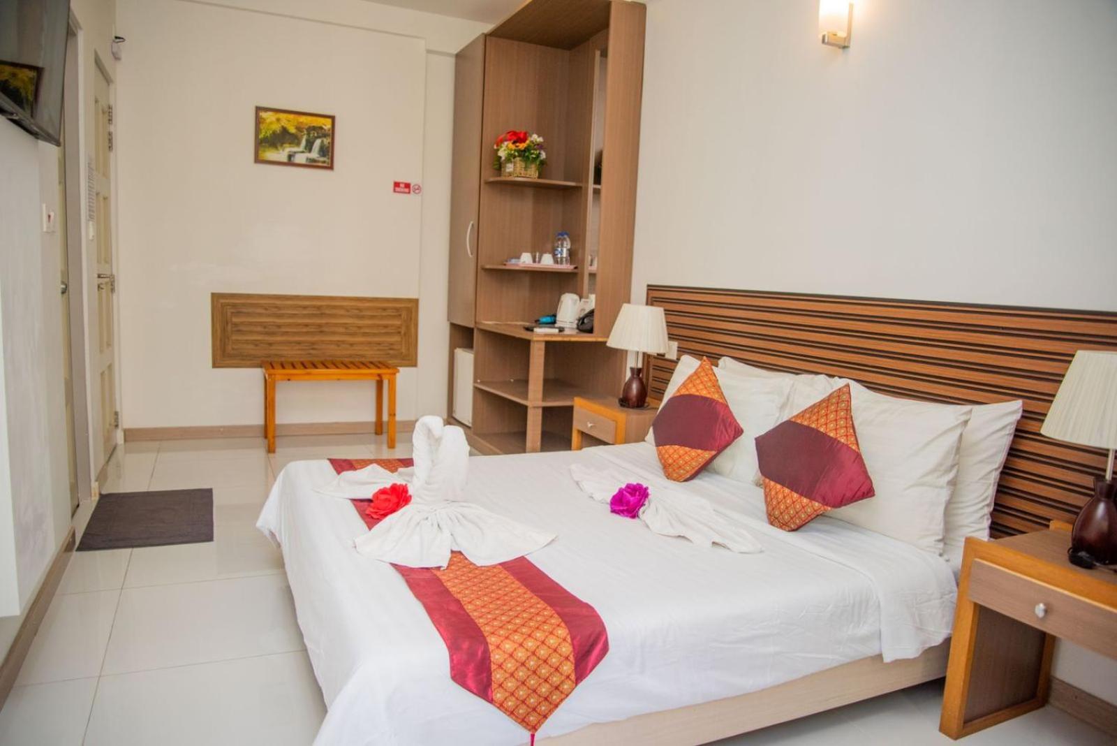 Hs Miracle Grand Hotel Hulhumale Exterior foto