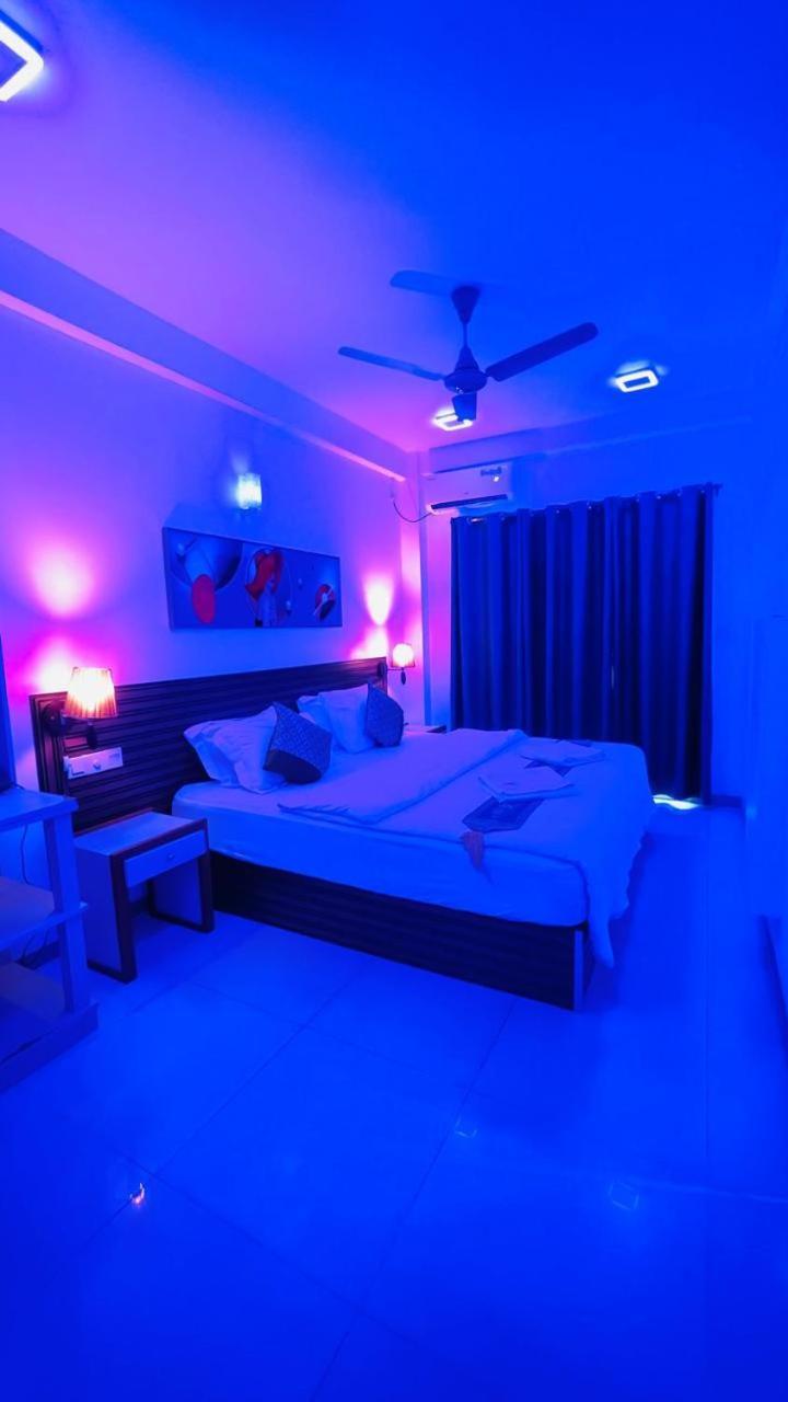 Hs Miracle Grand Hotel Hulhumale Exterior foto